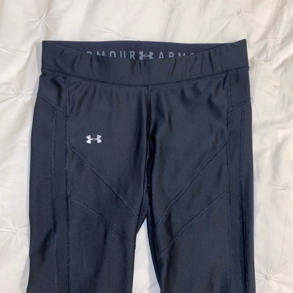 Under armour compression leggings - Picture 2 of 4